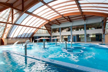 Biomar Spa