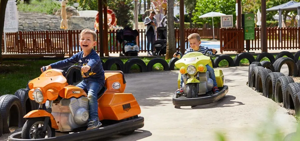 Actividades para los peques