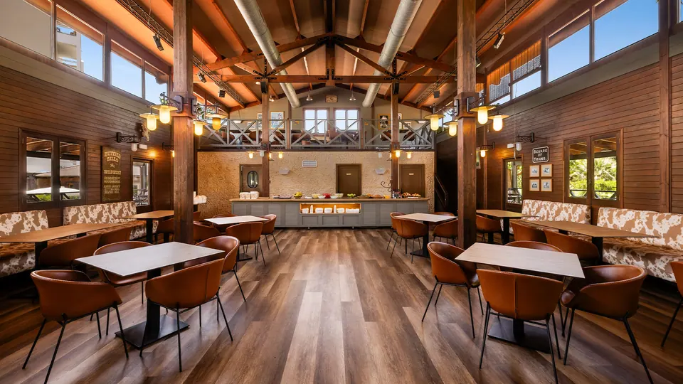 Restaurant Country Grill