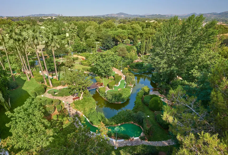 Mini Golf Paradis, photo 4 of 13