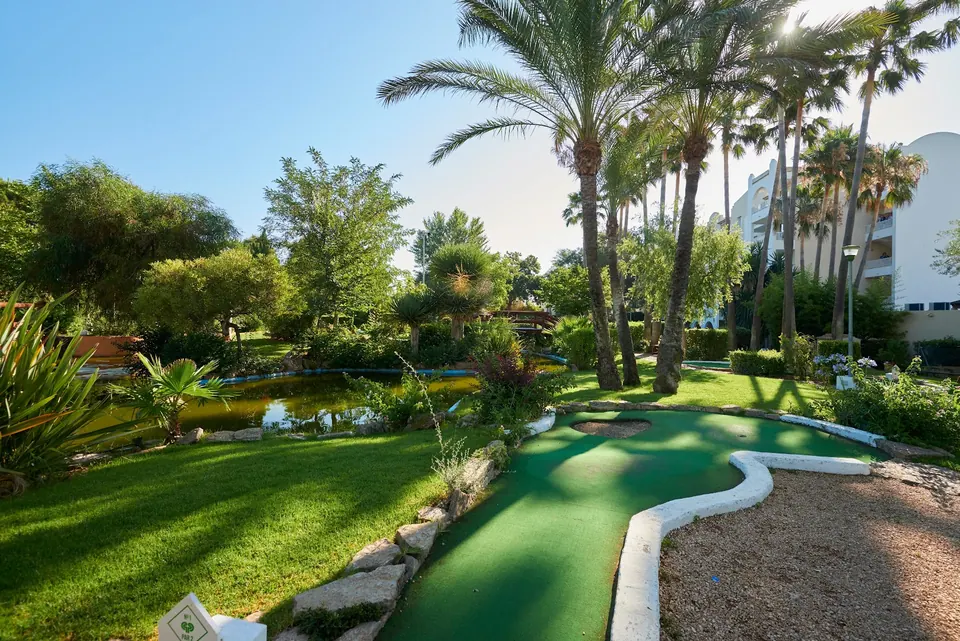 Mini Golf Paradis, photo 6 of 13