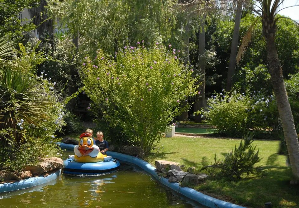 Mini Golf Paradis, photo 9 of 13