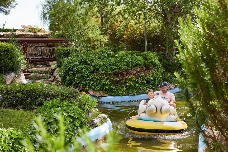 Mini Golf Paradis, photo 10 of 13