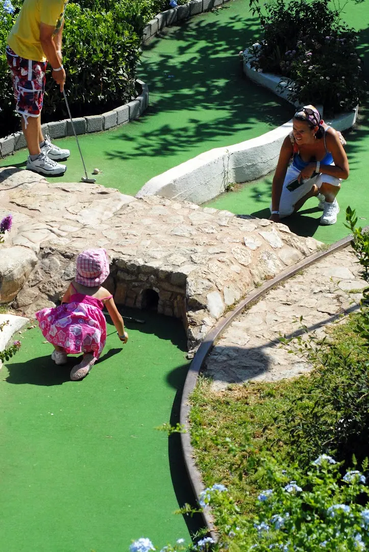 Mini Golf Paradis, photo 12 of 13