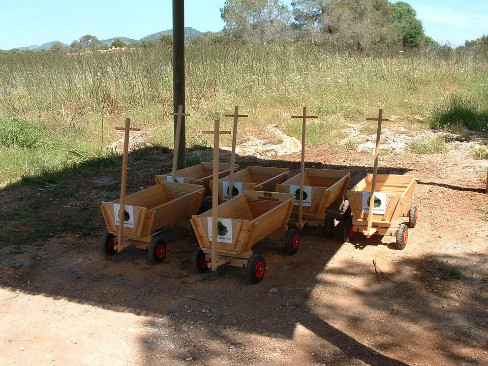 Protur Natura Farm, photo 1 of 44