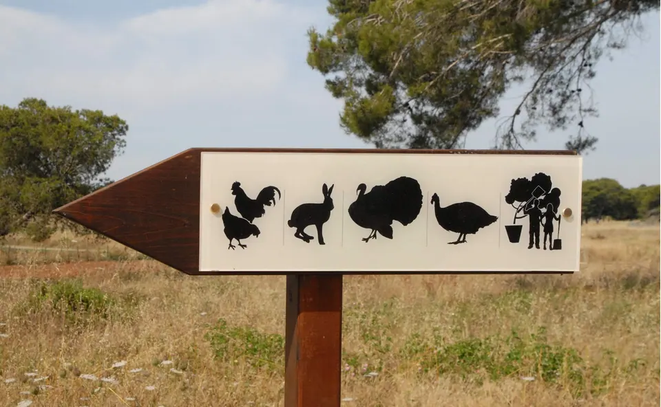 Protur Natura Farm, photo 20 of 44