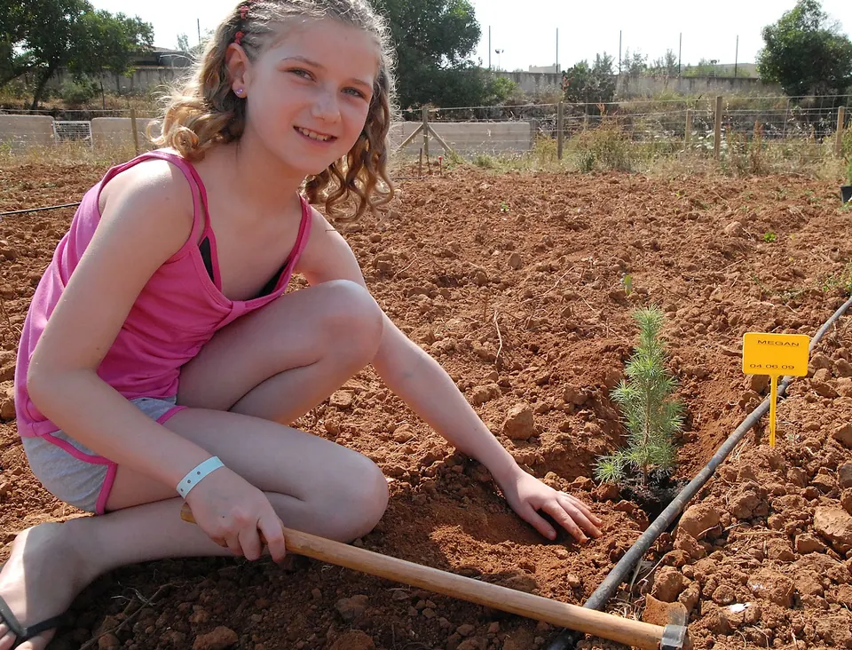Protur Natura Farm, photo 27 of 44