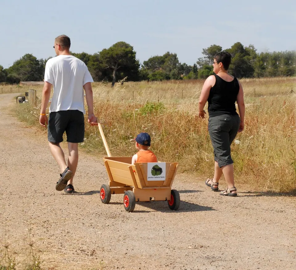 Protur Natura Farm, photo 29 of 44