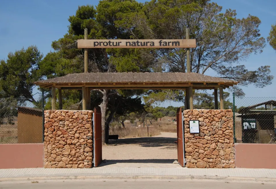 Protur Natura Farm, photo 43 of 44