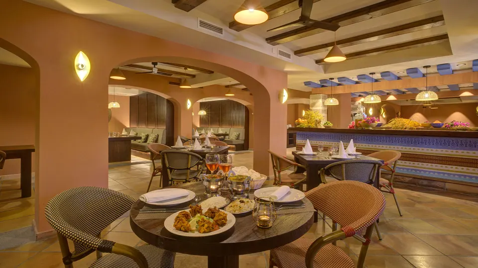 Restaurant Goa