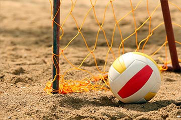 Volleyball