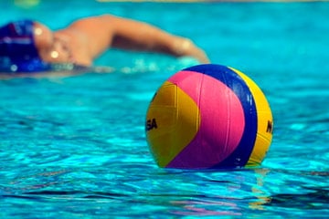 Wasserball